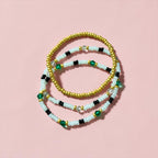 Enchanted bracelets