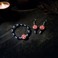 Pumpkin hollow set
