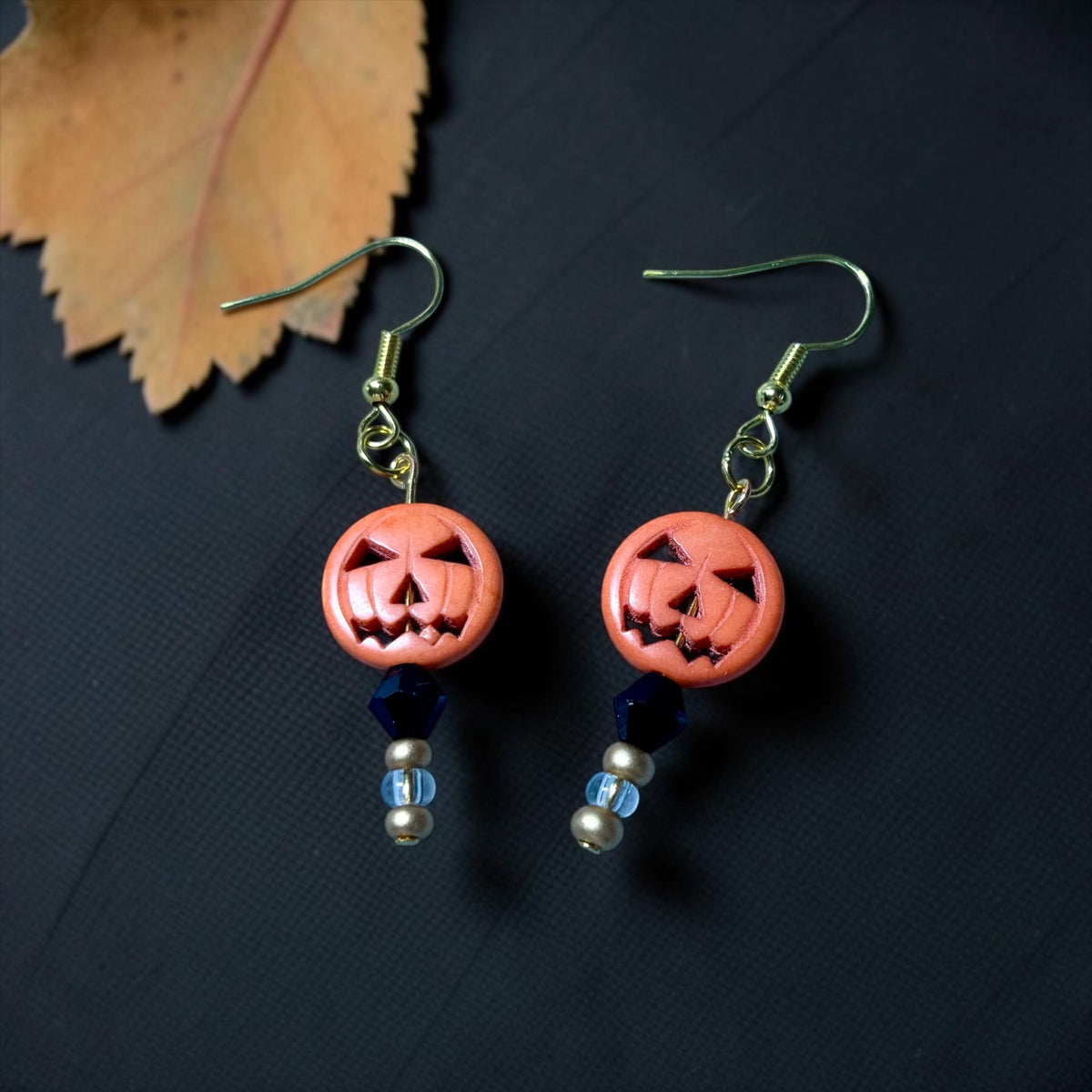 Pumpkin hollow set